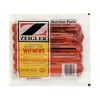 Zeigler Wieners, 12 oz., Packaged in Plastic