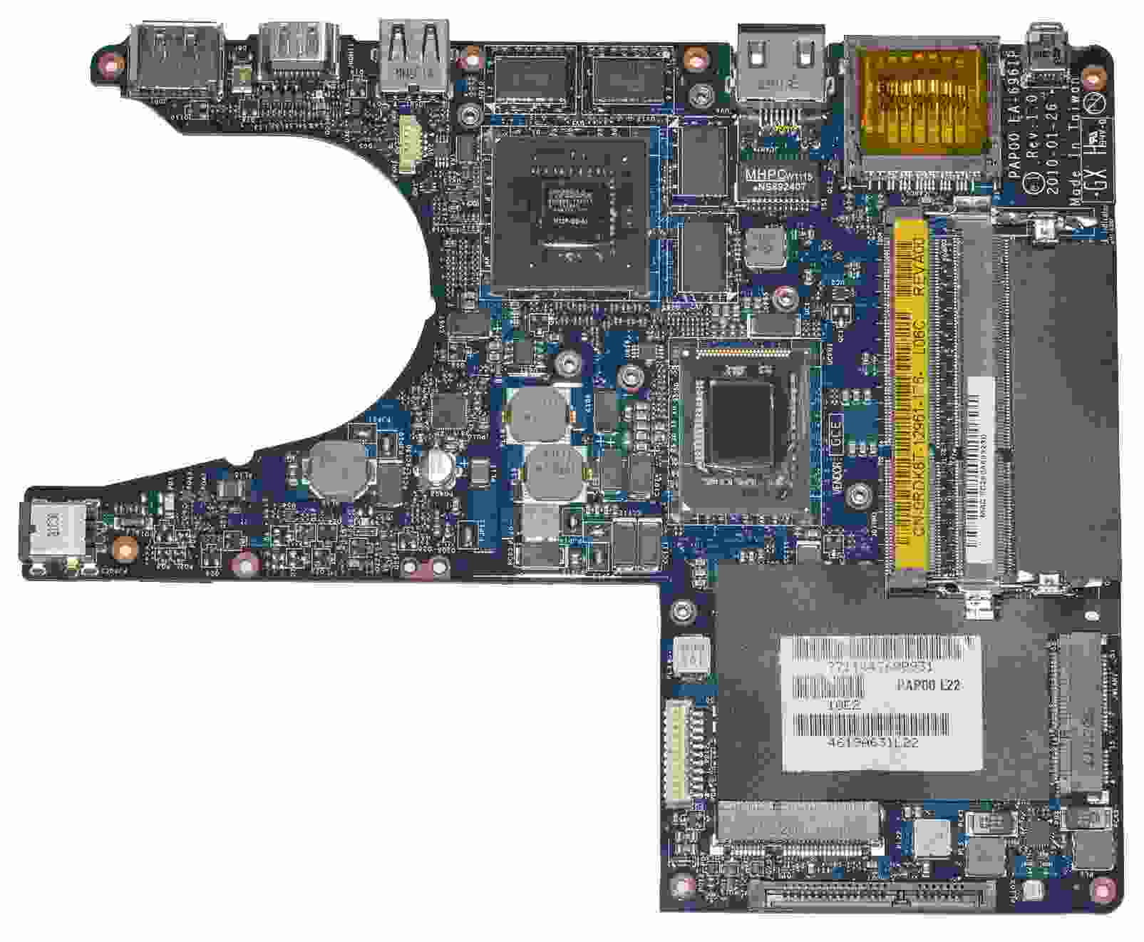 Rdk8t Dell Alienware M11x R3 Laptop Motherboard W Intel I5 2537m 1 4ghz Cpu Walmart Com Rdk8t Dell Alienware M11x R3 Laptop Motherboard W Intel I5 2537m 1 4ghz Cpu Walmart Com