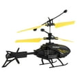 thumbnail image 4 of BallsFHK RC Infrared Induction Remote Control RC Toy 2CH Gyro Helicopter RC Drone, 4 of 5
