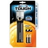 Daylite Tough Led Flashlight W/4-Aa Alkaline Batteries Duracell DAYLITE Black