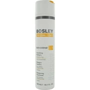 BOSLEY by Bosley - BOS DEFENSE NOURISHING SHAM POO NORMAL TO FINE COLOR TREATED HAIR 10.1 OZ - UNISEX