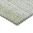 thumbnail image 4 of Addison Rugs Chantille Indoor/Outdoor Transitional Stripes Aloe Washable Rectangle Rug, 1'8" x 2'6", 4 of 6