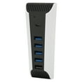 thumbnail image 4 of USB Splitter, Portable USB Hub Durable Light Small  For PS5 Console, 4 of 8