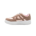 thumbnail image 4 of Tenis Para Mujer Panam® Urbano Color Rosa Vulcanizado rosa 24, 4 of 8