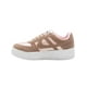 thumbnail image 4 of Tenis Para Mujer Panam® Urbano Color Rosa Vulcanizado rosa 25, 4 of 8