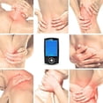 thumbnail image 5 of Tens Unit Stimulator for Pain Relief Therapy 36 Modes, for Back Pain, 5 of 5