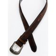 thumbnail image 2 of Cody James Men's Stitched Belt - CJASU20BT2 42, 2 of 2