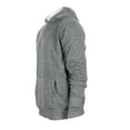 thumbnail image 3 of Gioberti Boys Knitted Pullover Hoodie Sweater With Velvet Underlining, 3 of 5