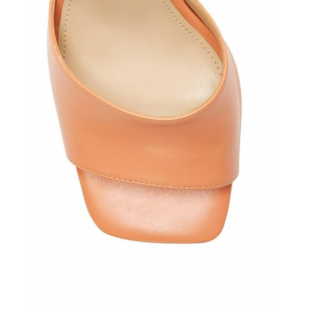 Vince Camuto DAISANA MIMOSA SOFT NAPPA PU SANDAL Walmart