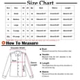 thumbnail image 2 of LOVZFMLL Cardigan pour Femmes Mode Halloween Imprimé Cardigan à Manches Longues Veste Hauts, 2 of 5