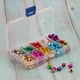 thumbnail image 4 of Accesorios para manualidades Yotijar Cascabeles Multicolor 300 Unids 8mm, 4 of 10