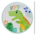 thumbnail image 2 of Dino 7In Plates, 2 of 3