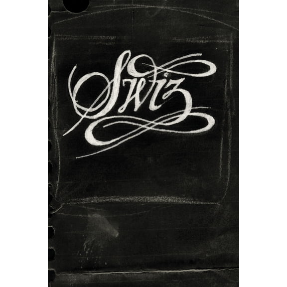 Swiz, (Paperback)