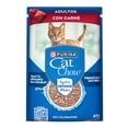 thumbnail image 1 of Alimento para Gato Cat Chow Carne Adultos 85 g, 1 of 6