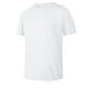 thumbnail image 1 of pstuiky camisetas de hombre, Camiseta de cuello alto para hombre, holgada, de manga corta, color liso, informal, de manga corta, para hombre ropa de hombre l, 1 of 6