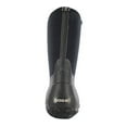 thumbnail image 4 of Bogs Outdoor Boots Mens 11" Classic Mid Rubber Farm Black 61142, 4 of 6