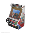 thumbnail image 2 of My Arcade - 6.75" Microplayer Pole Position, 2 of 6