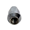 thumbnail image 4 of MASSFX LUG06-C LUGNUT, HEX17 L35MM 12x1.25 - CHROME - 16 Pack, 4 of 6