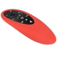 thumbnail image 4 of Estuche de silicona resistente a impactos para control remoto de televisor LG AN-MR500G, 4 of 8