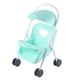 thumbnail image 5 of Cochecito de Muñecas Infantil Plegable Sunnimix para Juguetes, 5 of 8