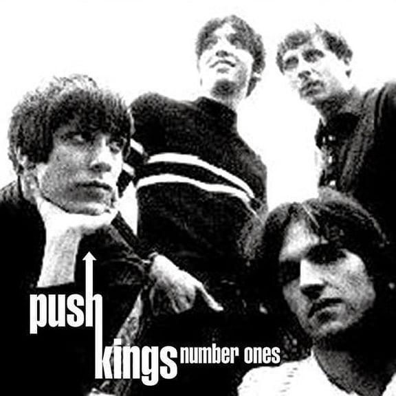 Number Ones (CD)
