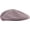 Putty, variant on Kangol Men's Tropic 504 Flat Cap, Scarlet, XLarge