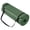 Green Jasper, variant on BalanceFrom Yoga Mat, 1" Extra Thick Exercise Pilates Workout Mat, 71"x24", Taro Purple