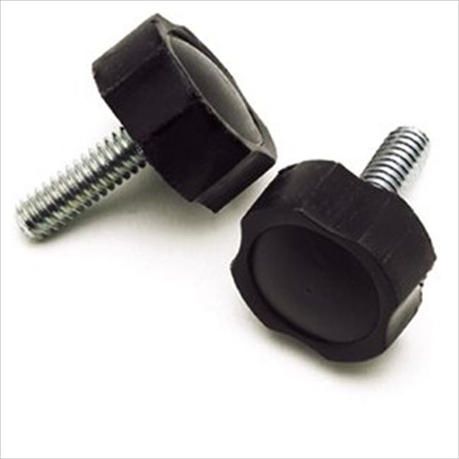 901010 Locking Knob, 2 Pack