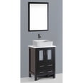 thumbnail image 2 of 24" Bosconi AW124S Single Vanity, 2 of 11