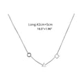 thumbnail image 4 of Serie De Tv Coreana, Collares Con Colgantes, Collar De Tv 2021 Para Hombres Y Mujeres, Colgante Con Personalidad, Joyería De Fiesta, Regalo Para Fans Methold AP006268-03, 4 of 6