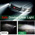 thumbnail image 3 of Beamrevive Headlight Cleaner Restoration,Automotive Headlight Restoration for All Vehicles,Cleaner and Restorer Kit,Lasting Protection and Crystal Clear Vision, 3 of 7