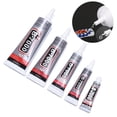 thumbnail image 6 of B7000 Multi Purpose Glue Adhesive For Mobile Phone Glass Lens Repair Fast &,, 6 of 7