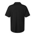 thumbnail image 5 of AllPro 41800 Pro-Lock Performance Polo-Black-3XL, 5 of 6