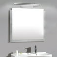 thumbnail image 3 of LED Makeup Mirror Light Stainless Wall Lamp Modern Home Decor Ligths For Bathroom Bedroom ,Widely Use, 3 of 7