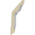 thumbnail image 3 of 5 5/8"H x 2 1/4"P x 6"F x 94 1/2"L Floral Crown Moulding, 3 of 14