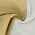 thumbnail image 5 of Winter Drawstring Harem Pants for Men Plus Size Color Patchwork Lounge Trousers Cotton Linen Loose Carpri Pant with Pockets, 5 of 6