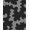 Black, Pattern 1, variant on ODIKA 4' x 6' Machine Washable Non-Slip Area Rug, Camouflage Blotch High Traffic Rug, Gray, 373518