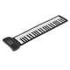 thumbnail image 2 of Roll Out Piano, Teclado Plegable Piano Salida MIDI Multifunción 4D Sonido Envolvente Para El Hogar Para Principiantes, 2 of 8