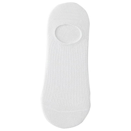 

NECHOLOGY Womens Hats Winter And Scarf 1 Pairs Male Summer Mesh Socks Solid Breathable Sock Slippers Neck Tie Scarf Socks White 18-40 year