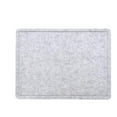 thumbnail image 4 of colcolo Foldable Puzzles Board Felt Jigsaw Accessory Portable Puzzle Keeper gray 60cmx80cm, 4 of 8