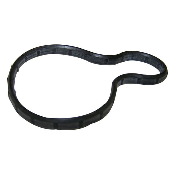 Crown Automotive 53020889AC CAS53020889AC OIL FILL HOUSING GASKET Fits select: 2002-2012 DODGE RAM 1500, 1999-2005 JEEP GRAND CHEROKEE