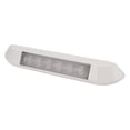 thumbnail image 1 of Tira de luces LED para interiores de RV, 12V, 1,6 W, 6000K, blanco, IP67, resistente al agua, para autocaravanas, remolques de viaje, camiones de comida, 1 of 12