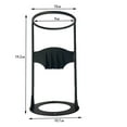 thumbnail image 1 of Firewood Kindling Splitter, Wood Splitter, Manual Log Splitter, Firewood Divider, Manual Splitting Tool, 1 of 4