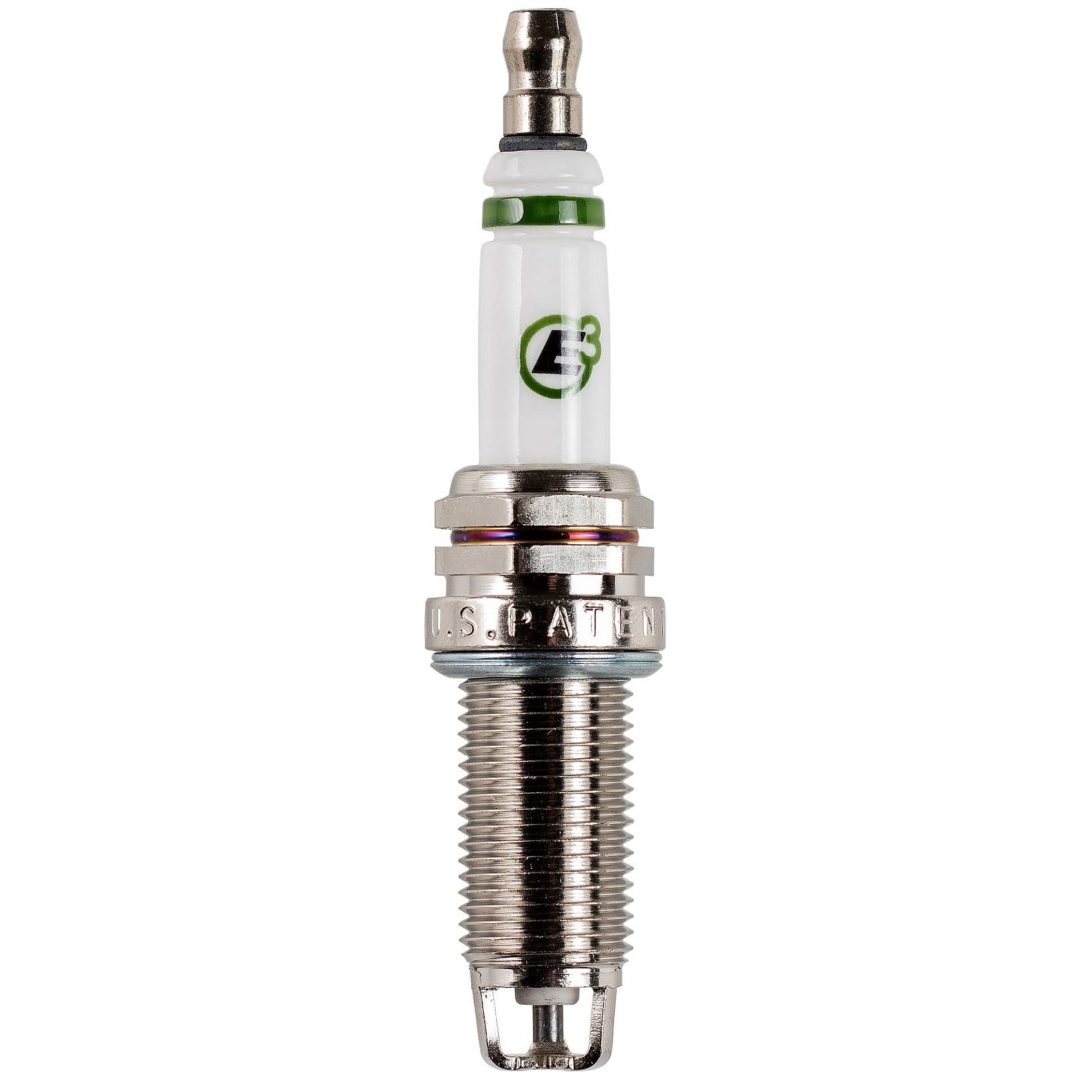 E3 Spark Plugs E3.68 Automotive Spark Plug with DiamondFIRE Technology for Hemi Engines, Pack of 1 Spark Plug
