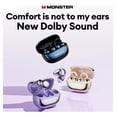 thumbnail image 2 of Audífonos Inalámbricos Recargables Bluetooth Clip Ear Deportivos, 2 of 6