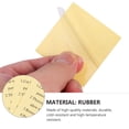 thumbnail image 2 of FRCOLOR Repair Patch Adhesive Repair Patch for Inflatable Products Multi Color Rubber Material 20 Pcs,1.97"X1.97"X0.02", 2 of 4