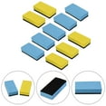 thumbnail image 2 of 10Pcs Car Ceramic Coating Sponge Glass for Nano Wax Coat Applicator Polishing Pads, 2 of 10