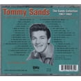 thumbnail image 2 of Tommy Sands ‎- Man, Like WOW! The Sands Collection 1957-1963 - Audio CD, 2 of 2