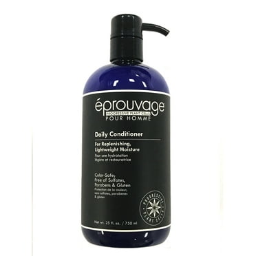 eprouvage Daily Hair Conditioner for Men, 25 oz