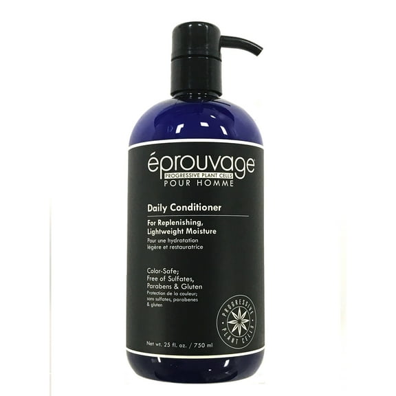 eprouvage Daily Hair Conditioner for Men, 25 oz